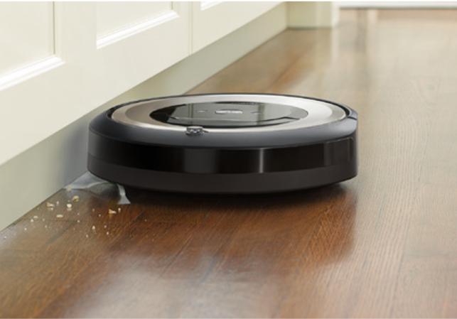 Produktbild iRobot Roomba e6