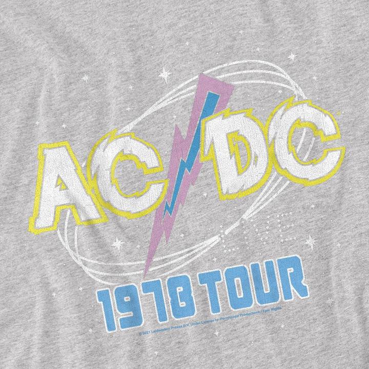 Produktbild AC/DC Live TShirt (S)