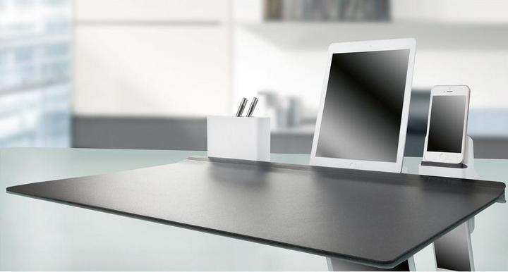 Actual product image Biella HAN Smart-Line smartphone stand white