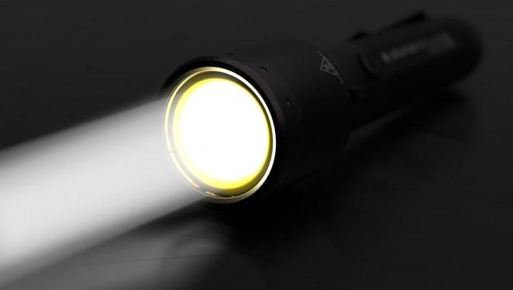 Immagine prodotto Ledlenser Torcia (17.60 cm, 1000 lm)