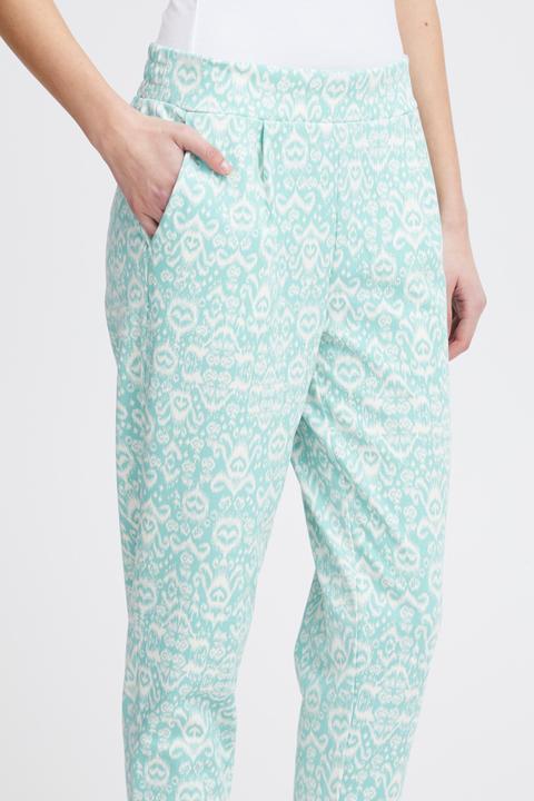 Actual product image Ichi IHKATE PRINT PA24 20121147 (L)