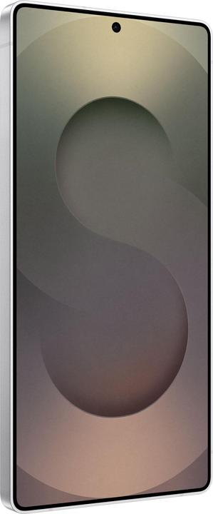 Actual product image Samsung Galaxy S25 Ultra (256 GB, Titanium Whitesilver, 6.90", Dual SIM, 200 Mpx, 5G)
