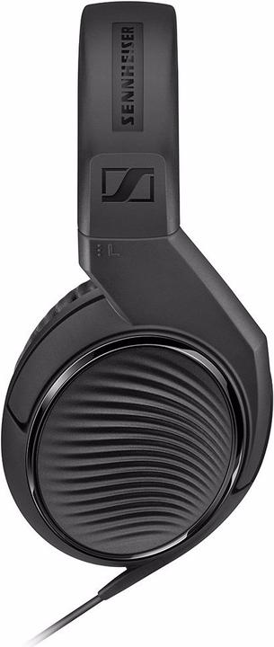 Image du produit Sennheiser HD 200 Pro (pas de réduction du bruit, Filaire)
