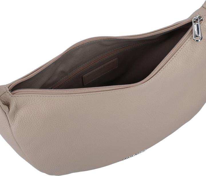 Produktbild Mandarina Duck Mellow Leather Umhängetasche Leder 33 cm