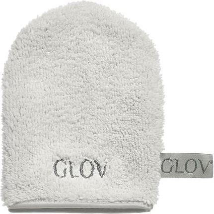 Image du produit Glov Gant démaquillant On-The-Go à la pierre d'argent (Démaquillant)