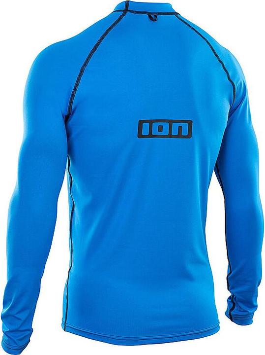 Image du produit ION Rashguard Promo LS men - blue (L)