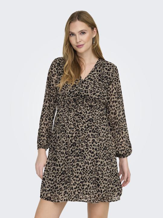 Immagine prodotto Only Maternity Abito lungo OLMHANNA (XL)