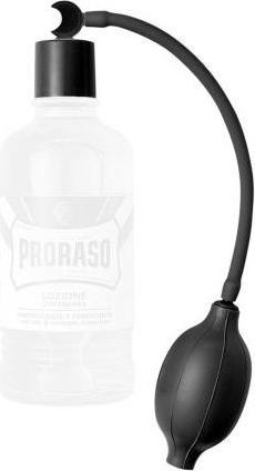 Proraso Dispenser Spray Professionals (Aftershave Sprühpumpe, 400 ml)