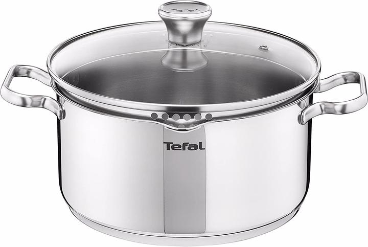 Tefal Duetto (Kochtopf)