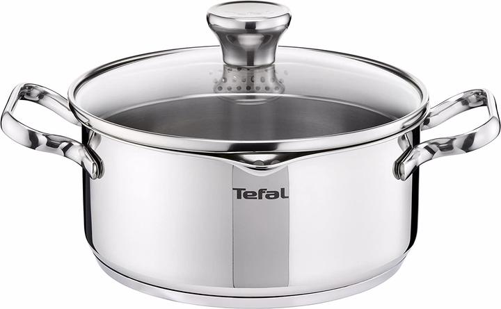 Actual product image Tefal Duetto (Pot)