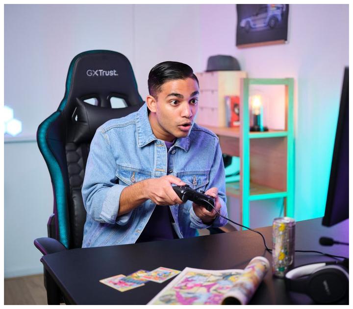 Actual product image Trust GXT541 Muta (Switch, PC)