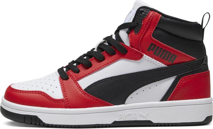 Image du produit Puma Rebound V6 Mid Jr (38.5)