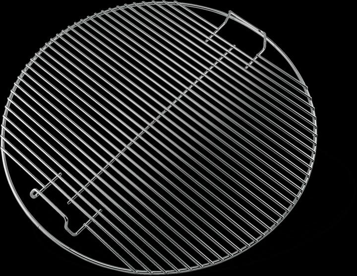 Actual product image Weber Barbecue grill