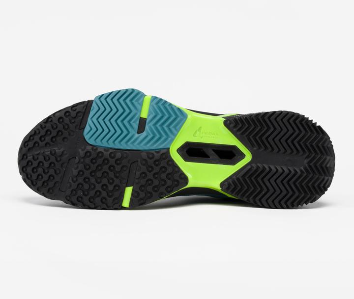 Image du produit Kuikma Chaussures de padel PS Stab - Bleu (47)