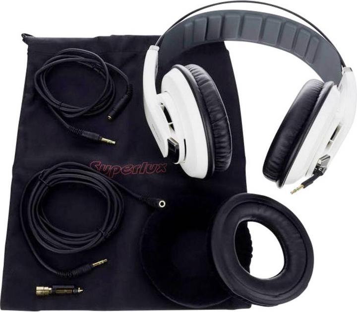 Produktbild Superlux HD681 Evo