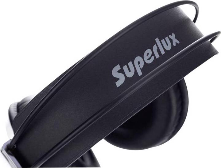 Produktbild Superlux HD681 Evo