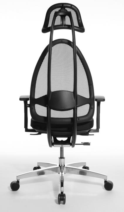 Image du produit Topstar Open Art 10 Deluxe BBT