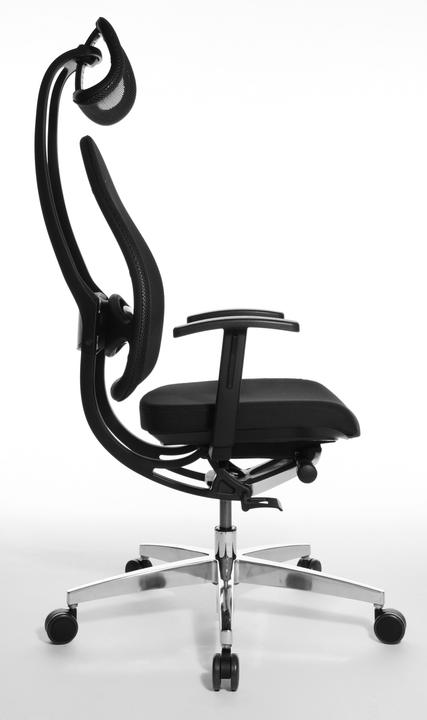 Image du produit Topstar Open Art 10 Deluxe BBT