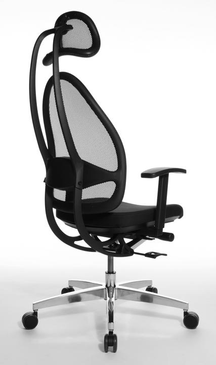 Image du produit Topstar Open Art 10 Deluxe BBT