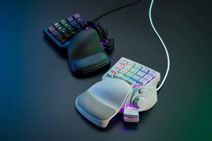 Image du produit Razer Tartarus Pro (Pavé numérique, Filaire)