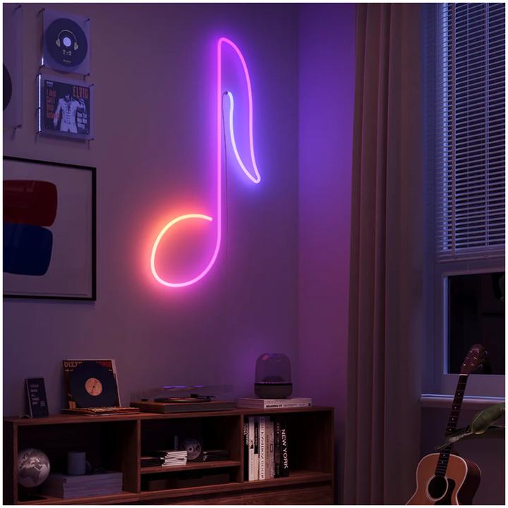 Produktbild Govee Neon Preinstalled Strip Light (Mehrfarbig, 500 cm, Indoor)