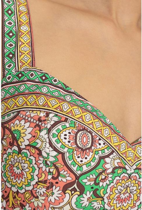 Produktbild Etro Midi dress (40)