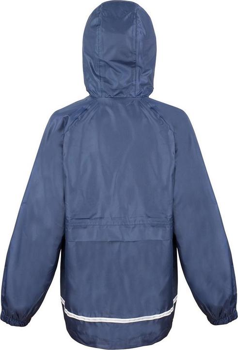 Immagine prodotto Result Clothing Giacca Foderata Bambini (128)