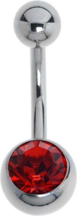 Rosso, Argento