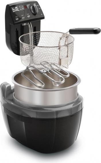 Image du produit Fritel FRITEUSE TURBO SF4209 3L