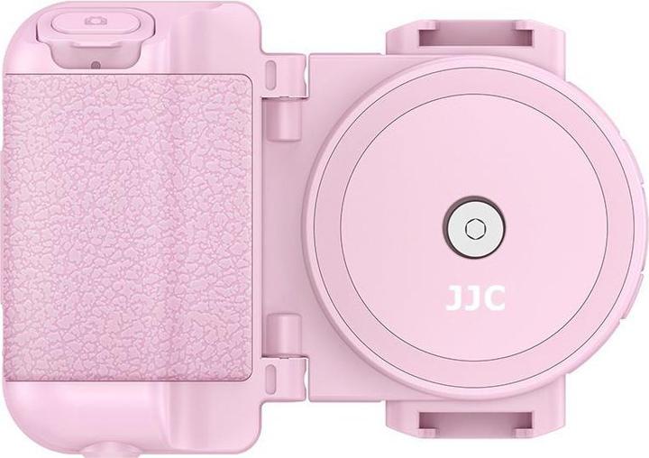Produktbild JJC MSG U1 Phone Camera Grip Pink