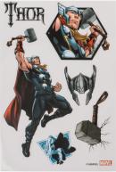 Actual product image Ootb Sticker set, Avengers (Heroes)