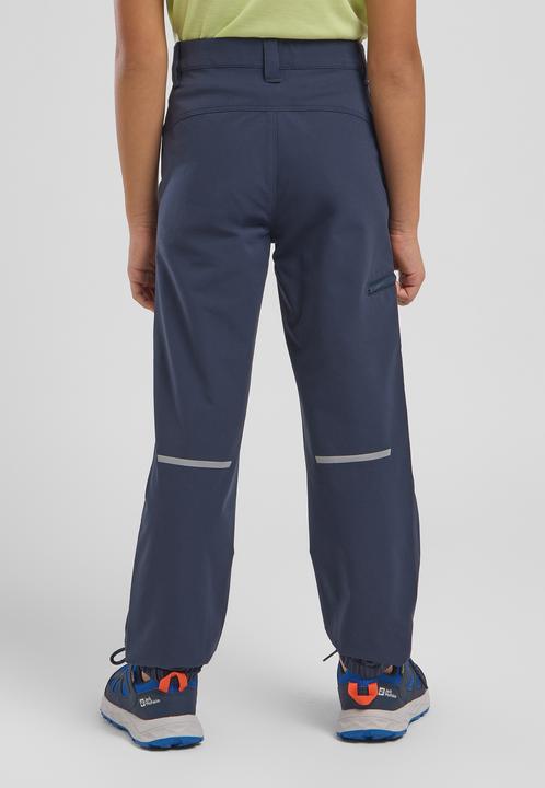 Immagine prodotto Jack Wolfskin Turbulence Pants K (140)
