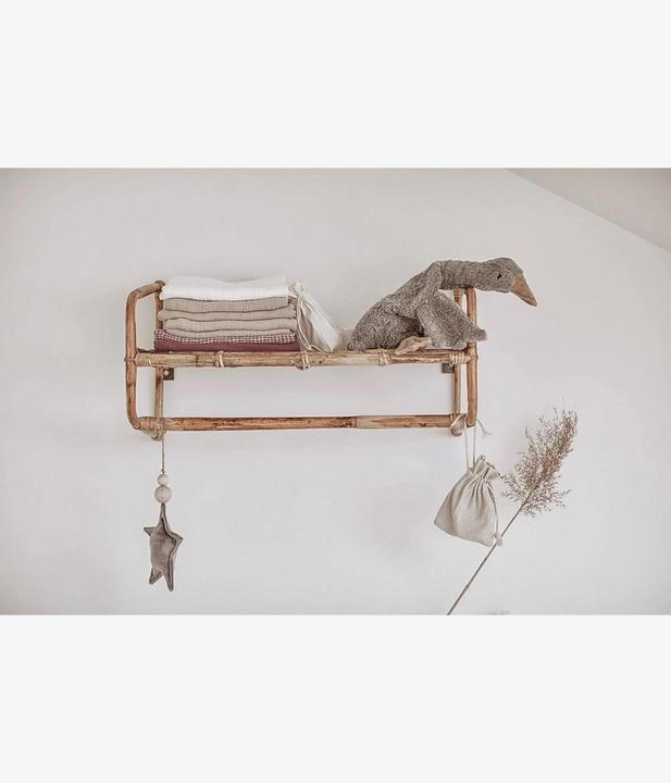 Actual product image Senger Naturwelt Goose Grey Small (11 cm)