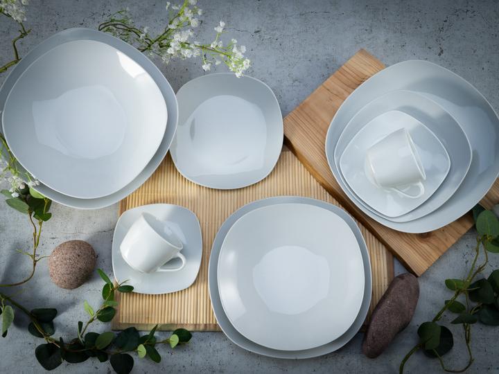 Produktbild CreaTable Square (30 Stück)