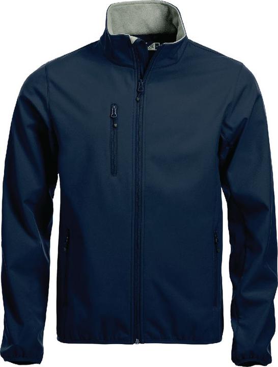 Immagine prodotto Clique Giacca Softshell (XS)