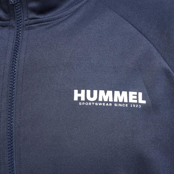 Produktbild hummel Legacy Poly Zip Jacket (S)