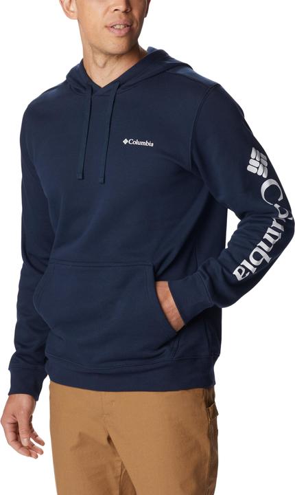 Immagine prodotto Columbia Felpa con cappuccio Trek (XL)