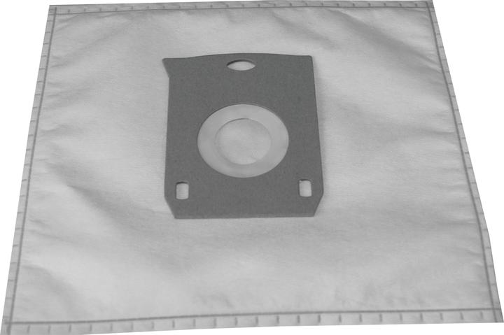 Produktbild Nordic Quality MEL 2066 Vacuum cleaner bags, 5 pcs (5 x)