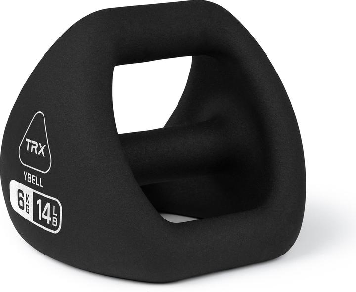 Immagine prodotto YBell Neo 4-in-1 (1 x 6 kg)