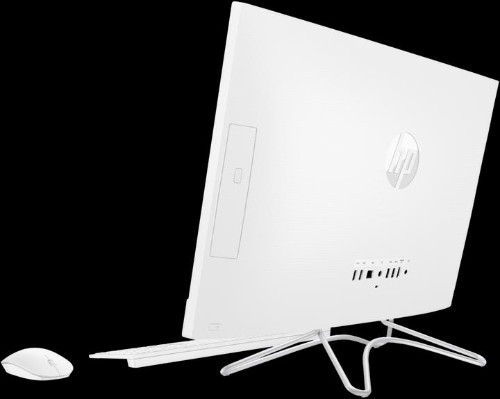 Produktbild HP 24-f0300ng AiO (Intel Core i3-9100T, 8 GB, 512 GB)
