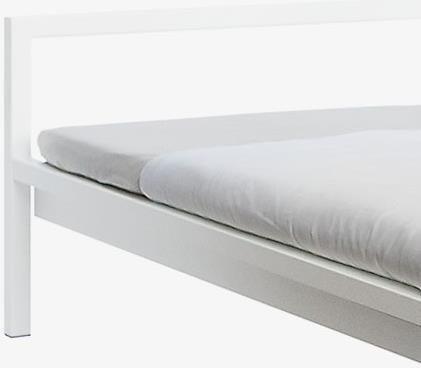 Produktbild Hans Hansen Pure (180 x 210 cm)