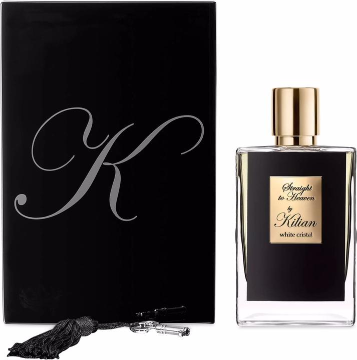 By Kilian Straight to Heaven White Cristal (Eau de Parfum, 50 ml)