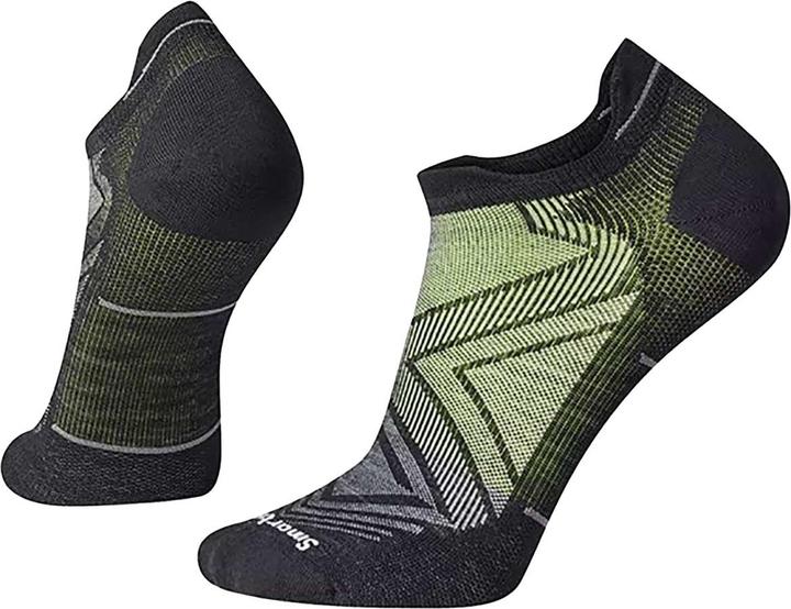 Immagine prodotto Smartwool Ms Run Zero Cushion Low Ankle (42 - 45)