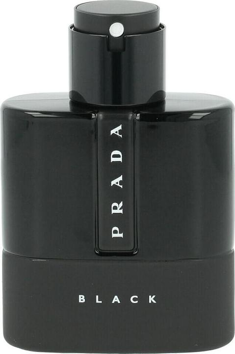 Produktbild Prada Luna Rossa Black (Eau de Parfum, 50 ml)