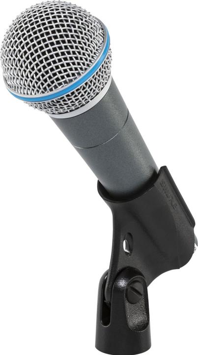 Image du produit Shure Beta 58A