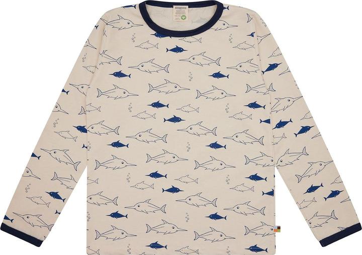 loud + proud Shirt Druck (146)