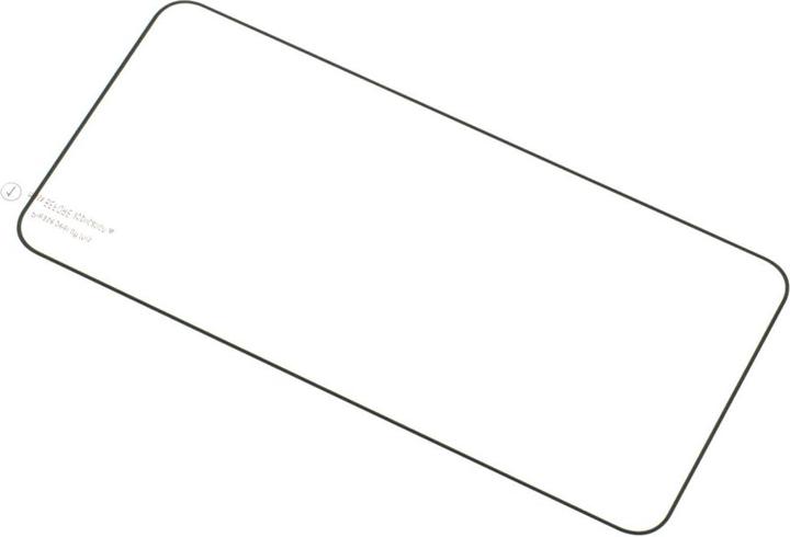 Produktbild MobileParts Panzerglas (1 Stück, Samsung Galaxy S23+)
