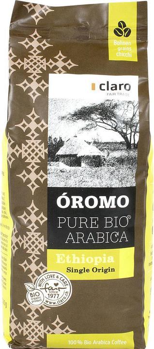 Claro Óromo (500 g, Medium roast)