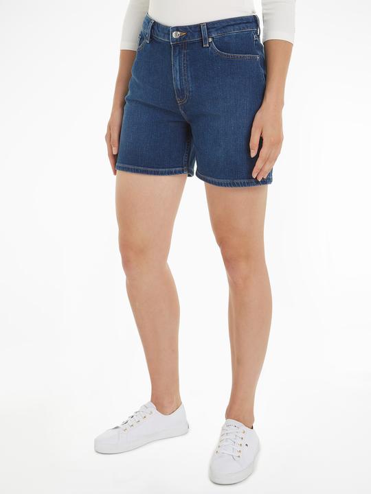 Immagine prodotto Tommy Hilfiger Pantaloncini corti in denim da donna (28)