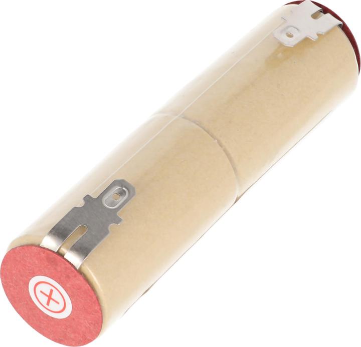 Immagine prodotto AccuCell Akku Grati Ariete (1 pz., Specifico del dispositivo, 2000 mAh, Accumulatore di carica elettrica)